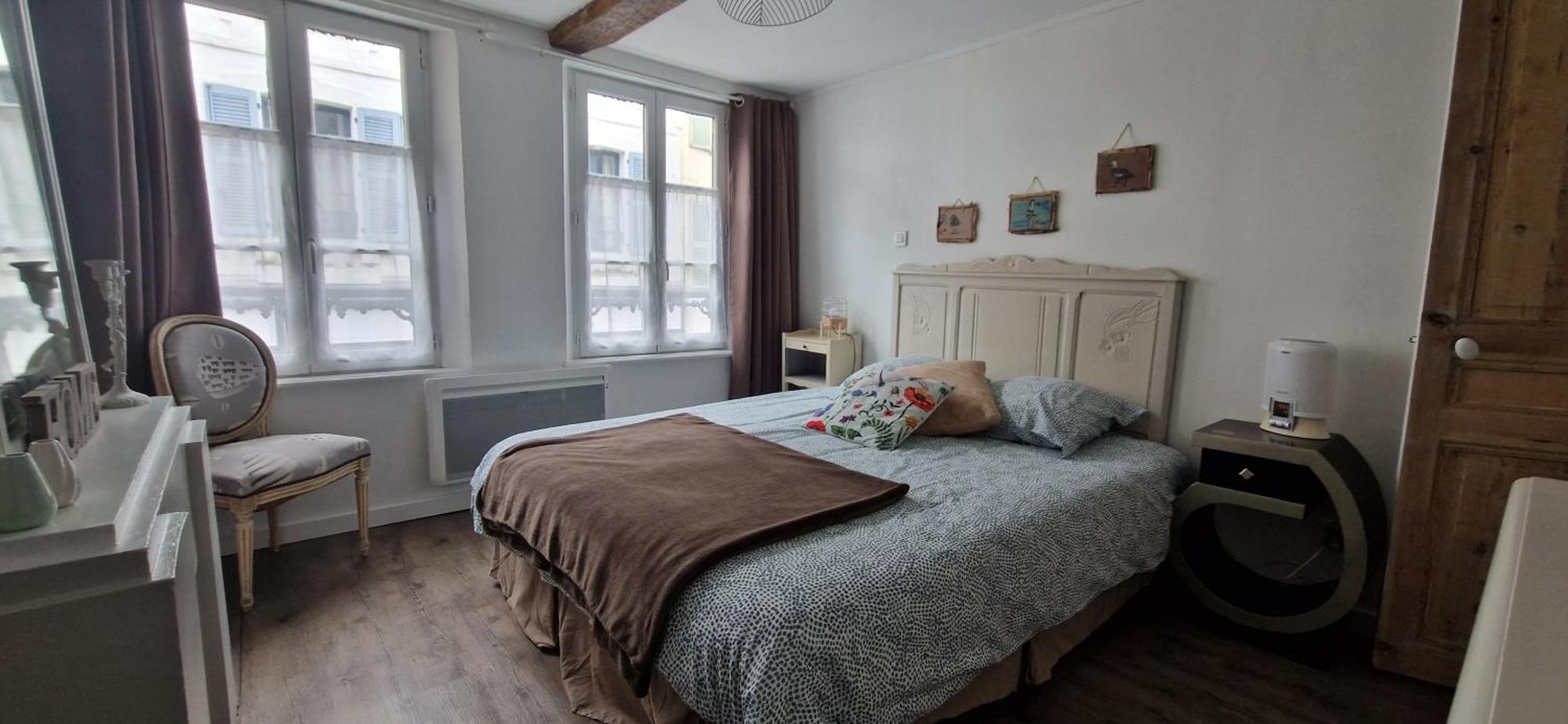 Vue D'Ici Apartment Saint-Valery-sur-Somme Exterior photo